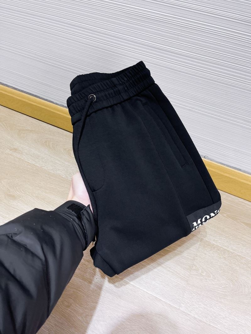 Moncler Long Pants